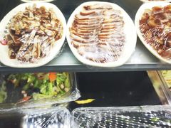 -庆丰包子铺(白塔寺店)