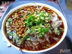 酸辣粉-大食代(龙德广场)