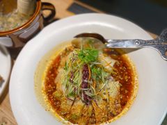-小放牛炒菜馆(北国商城店)