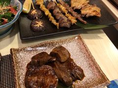 -有喜屋·深夜食堂(北京西路店)