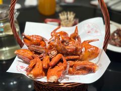 -鸽子侯·家宴·平价海鲜(市图书馆店)