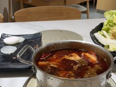 -呷哺呷哺 黄金牧场 (新中关购物中心店)