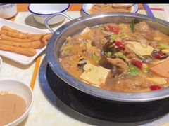 -洛阳面馆(红专路店)
