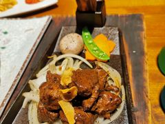 煎菲力牛排-和彩放题餐厅(酒仙桥店)