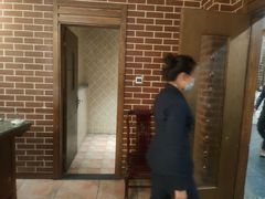 -老船夫婚宴婚庆会馆(延吉路店)