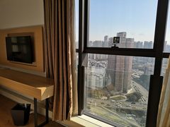 -重庆观音桥华美达安可酒店