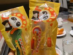 -海底捞火锅(赛格国际购物中心店)