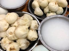 -红帽叔叔包子