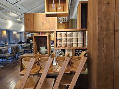 -无印良品餐堂 MUJI Diner(成都太古里店)