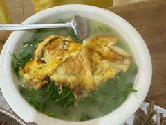 -临江后街鳝丝(临江店)