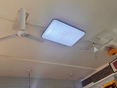 -开元春海鲜烧烤(四流南路总店)