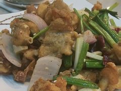 -老鄞江清水龙虾•赵赵家(江北店)