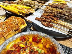 -壹酒贰肉1926·深夜食堂(南京北街店)