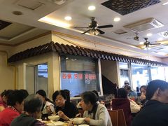 大堂-小姜锅贴(凤凰街店)
