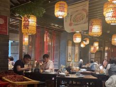 -南京大牌档(崇文门国瑞店)