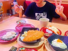 -寿司郎(皇庭广场店)