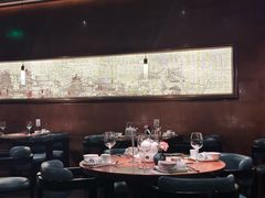 -映水芙蓉(长宁来福士店)