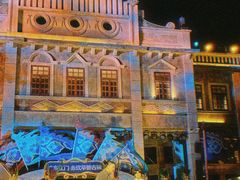 -赤坎·广东华侨国际旅游度假区