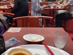 -喜家德虾仁水饺(长泰广场店)