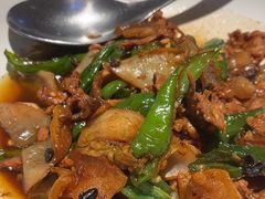 -湖兰金牌小炒肉(椒江万达店)