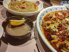 -杨记隆府重庆江湖菜(大悦城店)
