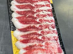 -海之屋韩式烤肉(海棠68环球美食街店)