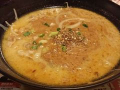 沙嗲肥牛粉丝-沙嗲王(加拿芬店)