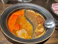 -呷哺呷哺(松江开元店)