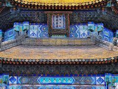 -承德避暑山庄景区