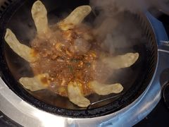 -锅来乐地锅鸡(安亭店)