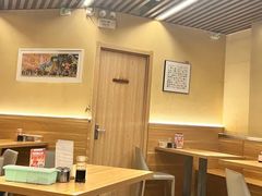 -买又大餐厅(福林里店)