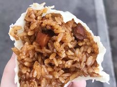 -航天馒头(瞻园路店)