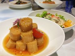 -宝轩渔府·老字号海鲜·正宗津菜(水上店)