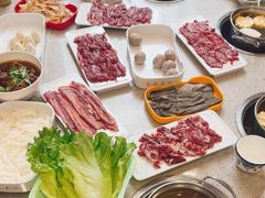 -杏花吴记牛肉火锅