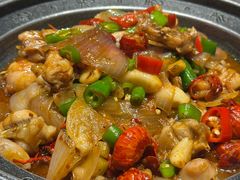 -阿露佳·舌尖上的安吉菜