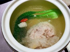 -壹品宴掦·淮扬菜(新牌坊店)