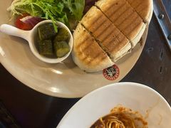 -漫咖啡 (CCPAPK创意港店)