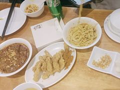 -付小姐在成都(中山公园店)