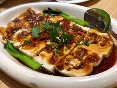 带子蒸豆腐-德胜轩正宗顺德菜(宝安沙井会展中心店)