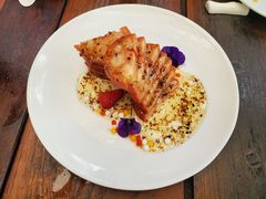 -时光乌托邦空中花园餐厅川味·融合菜(幸福广场店)