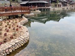 -映秋饭店(李庄总店)