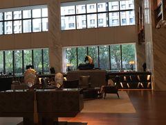 -康莱德酒店·美庭自助餐厅