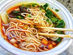 -八一好吃街·高品美食广场