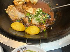 -小媳妇铁锅炖鱼(世博园店)