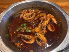 -槐店王婆大虾(开发区店)