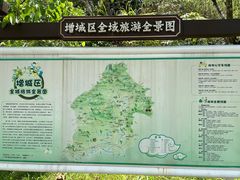 -广州白江湖森林公园