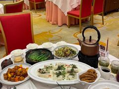 -凤凰楼酒家·粤宴点心(华强北店)