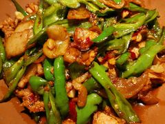 擂辣炒肉-吃饭皇帝大(解放西路店)