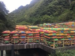 -神龙峡风景区