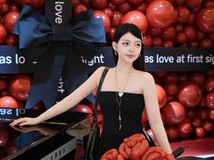 -天河城购物中心